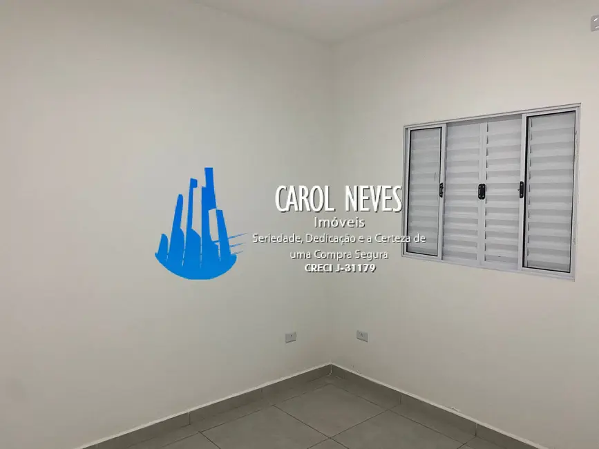 Foto 7 de Casa com 2 quartos à venda, 65m2 em Itanhaem - SP