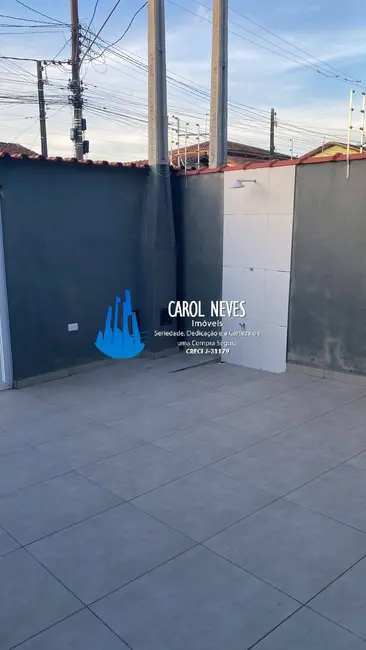 Foto 3 de Casa com 2 quartos à venda, 65m2 em Itanhaem - SP