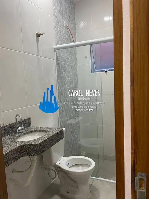 Foto 8 de Casa com 2 quartos à venda, 65m2 em Itanhaem - SP