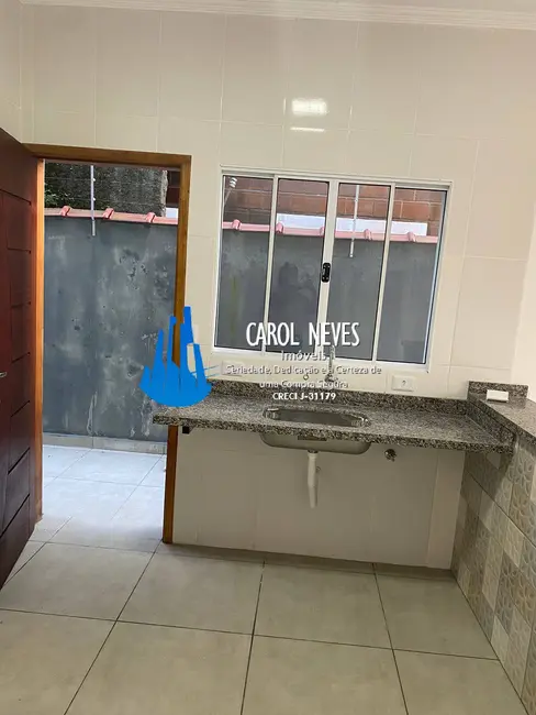 Foto 5 de Casa com 2 quartos à venda, 65m2 em Itanhaem - SP