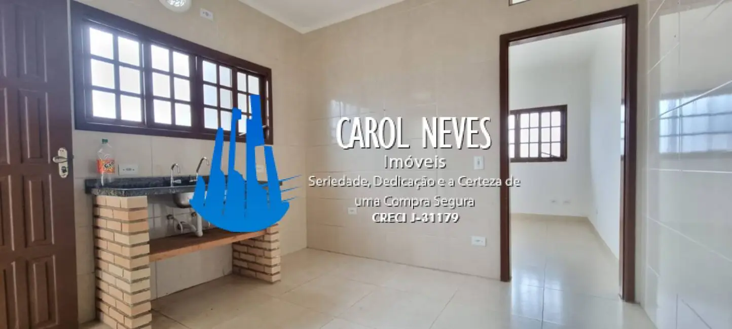 Foto 5 de Casa com 2 quartos à venda, 90m2 em Itanhaem - SP