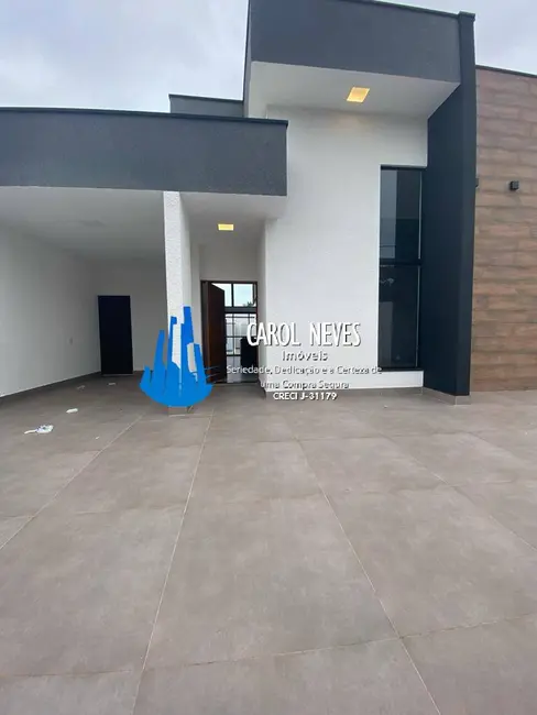 Foto 2 de Casa com 3 quartos à venda, 138m2 em Itanhaem - SP