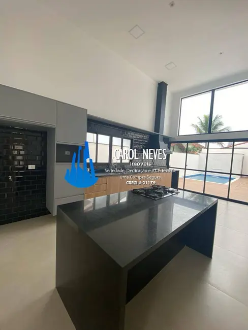 Foto 6 de Casa com 3 quartos à venda, 138m2 em Itanhaem - SP