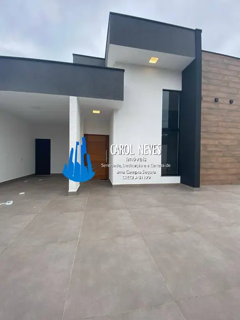 Foto 3 de Casa com 3 quartos à venda, 138m2 em Itanhaem - SP