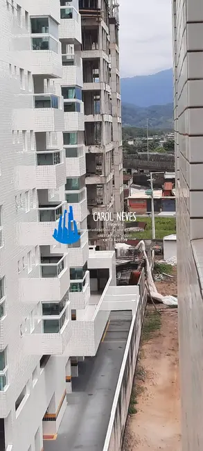 Foto 1 de Apartamento com 2 quartos à venda, 89m2 em Mongagua - SP