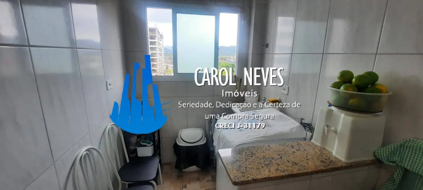Foto 9 de Apartamento com 2 quartos à venda, 89m2 em Mongagua - SP