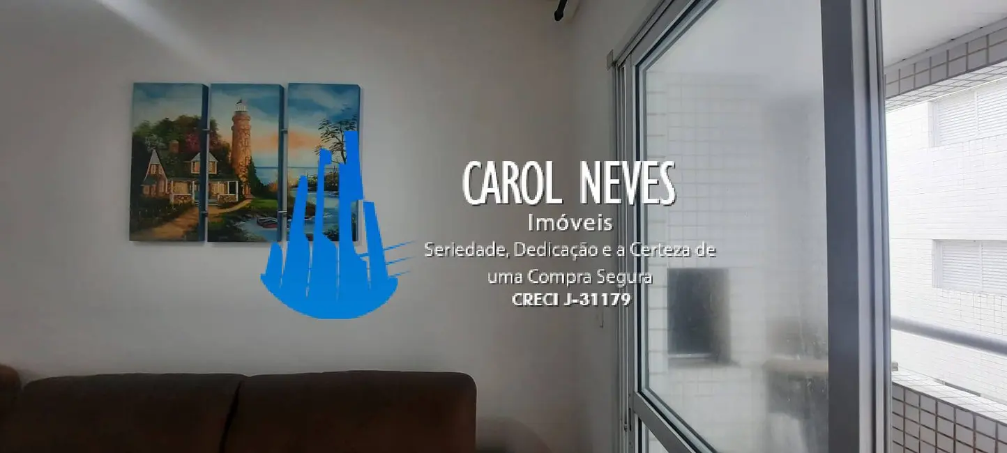 Foto 5 de Apartamento com 2 quartos à venda, 89m2 em Mongagua - SP