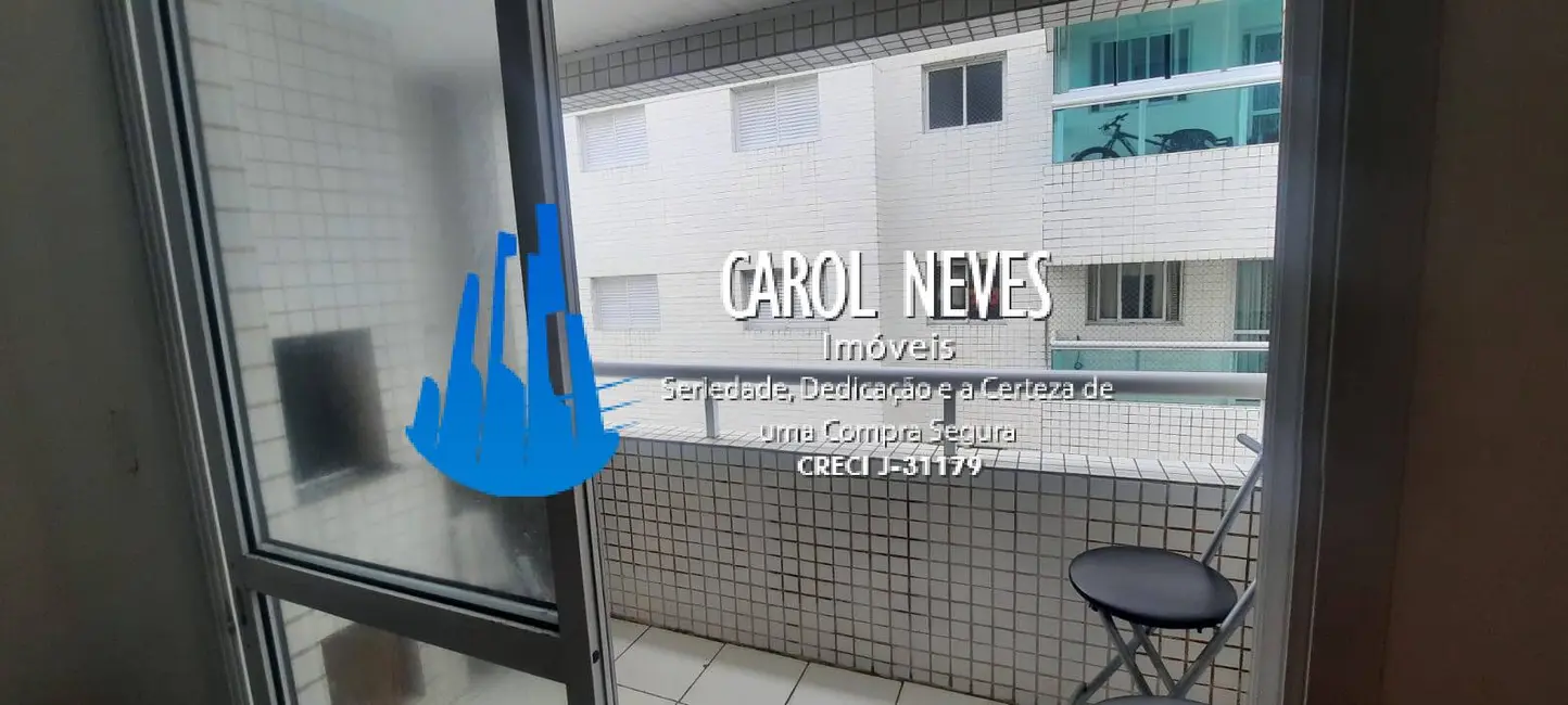 Foto 6 de Apartamento com 2 quartos à venda, 89m2 em Mongagua - SP