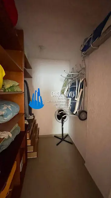 Foto 9 de Casa com 3 quartos à venda, 160m2 em Solemar, Praia Grande - SP