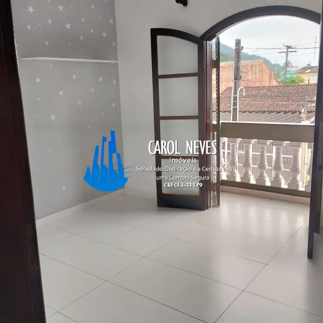 Foto 7 de Sobrado com 3 quartos à venda, 125m2 em Mongagua - SP