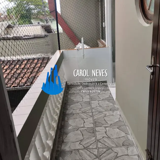 Foto 1 de Sobrado com 3 quartos à venda, 125m2 em Mongagua - SP