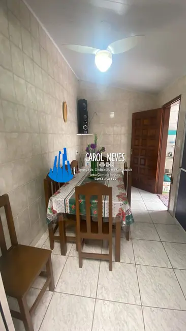 Foto 6 de Casa com 2 quartos à venda, 87m2 em Mongagua - SP
