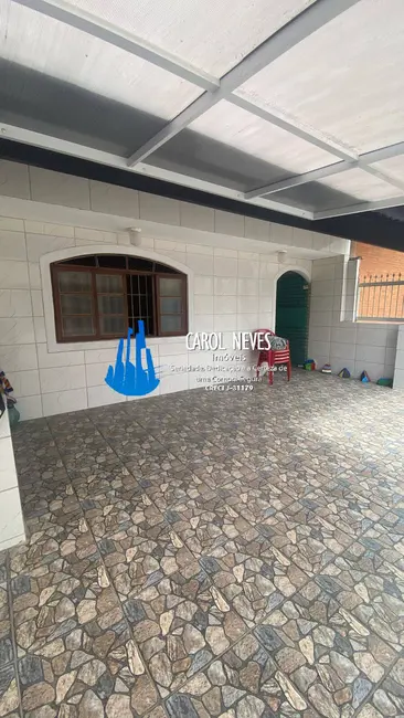 Foto 2 de Casa com 2 quartos à venda, 87m2 em Mongagua - SP