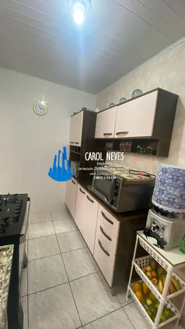 Foto 8 de Casa com 2 quartos à venda, 87m2 em Mongagua - SP