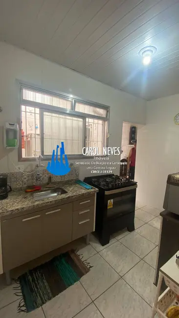 Foto 9 de Casa com 2 quartos à venda, 87m2 em Mongagua - SP