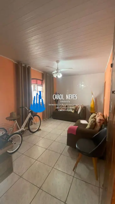 Foto 5 de Casa com 2 quartos à venda, 87m2 em Mongagua - SP