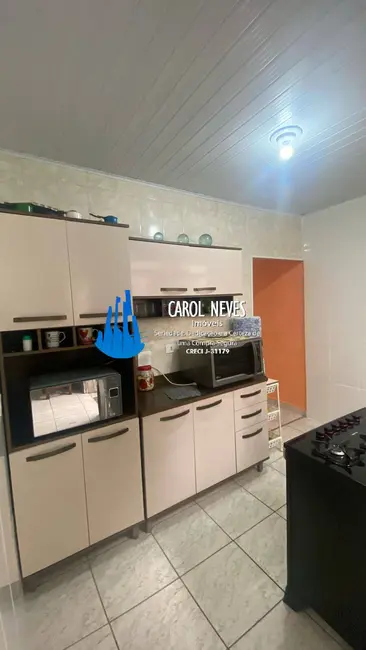 Foto 7 de Casa com 2 quartos à venda, 87m2 em Mongagua - SP