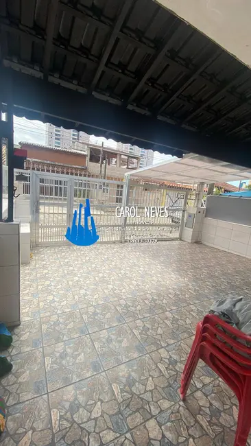 Foto 3 de Casa com 2 quartos à venda, 87m2 em Mongagua - SP