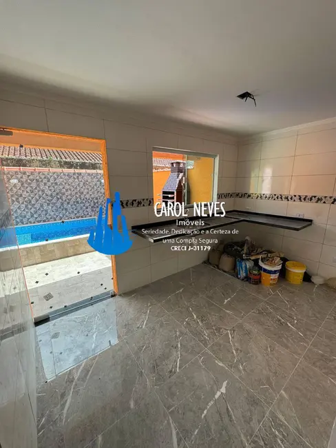 Casa de Condomínio com 2 quartos à venda, 99m2 em Itanhaem - SP - imagem 5 Foto 5 de Casa de Condomínio com 2 quartos à venda, 99m2 em Itanhaem - SP