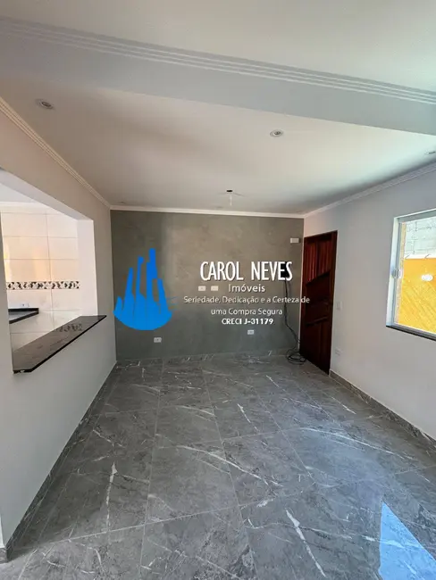 Casa de Condomínio com 2 quartos à venda, 99m2 em Itanhaem - SP - imagem 4 Foto 4 de Casa de Condomínio com 2 quartos à venda, 99m2 em Itanhaem - SP