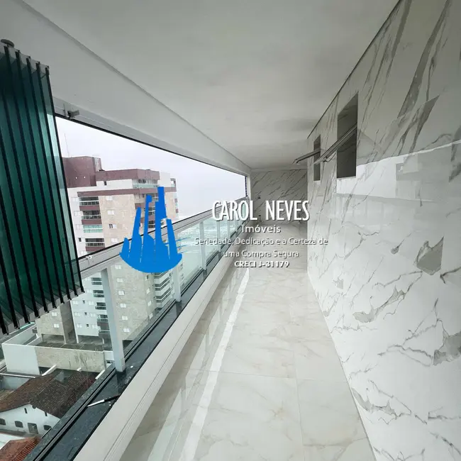 Apartamento com 4 quartos à venda, 162m2 em Centro, Mongagua - SP - imagem 2 Foto 2 de Apartamento com 4 quartos à venda, 162m2 em Centro, Mongagua - SP