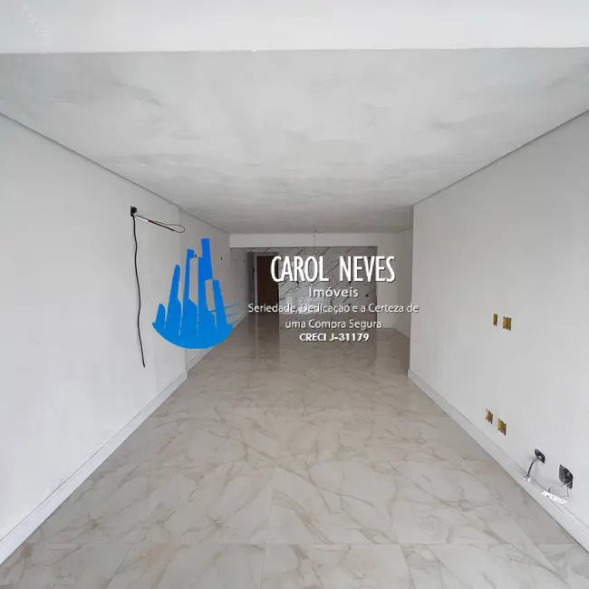 Apartamento com 4 quartos à venda, 162m2 em Centro, Mongagua - SP - imagem 4 Foto 4 de Apartamento com 4 quartos à venda, 162m2 em Centro, Mongagua - SP