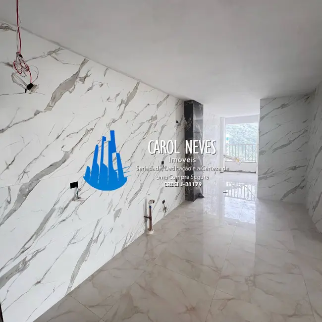 Apartamento com 4 quartos à venda, 162m2 em Centro, Mongagua - SP - imagem 3 Foto 3 de Apartamento com 4 quartos à venda, 162m2 em Centro, Mongagua - SP