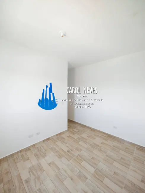 Foto 7 de Casa com 2 quartos à venda, 54m2 em Itanhaem - SP