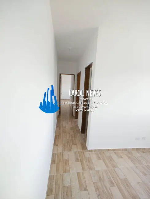 Foto 9 de Casa com 2 quartos à venda, 54m2 em Itanhaem - SP