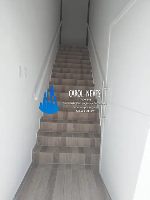 Foto 4 de Casa com 2 quartos à venda, 54m2 em Itanhaem - SP