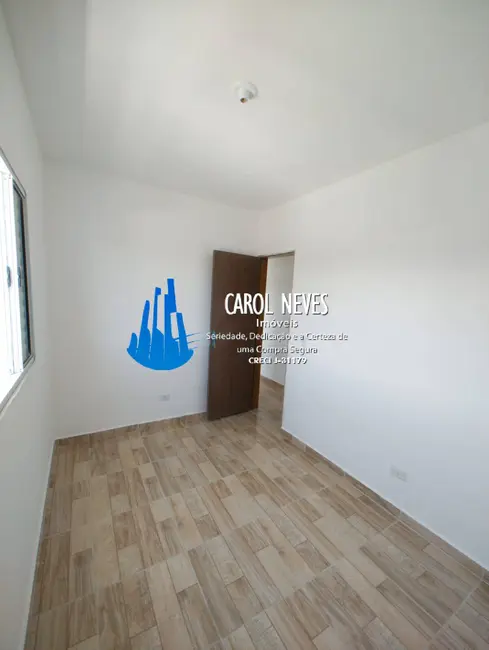 Foto 6 de Casa com 2 quartos à venda, 54m2 em Itanhaem - SP