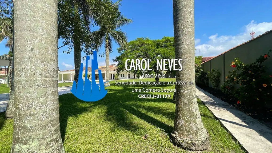 Foto 5 de Casa com 6 quartos à venda, 448m2 em Itanhaem - SP