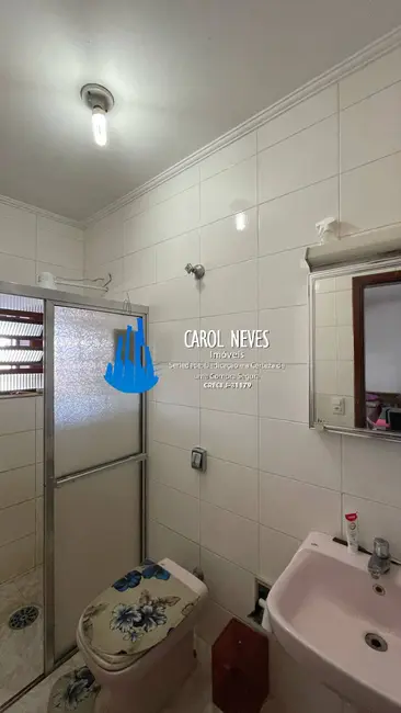 Casa com 4 quartos à venda, 112m2 em Solemar, Praia Grande - SP - imagem 8 Foto 8 de Casa com 4 quartos à venda, 112m2 em Solemar, Praia Grande - SP