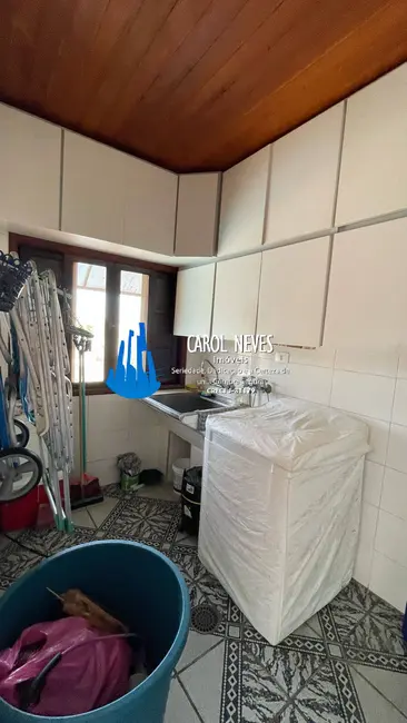 Casa com 4 quartos à venda, 112m2 em Solemar, Praia Grande - SP - imagem 7 Foto 7 de Casa com 4 quartos à venda, 112m2 em Solemar, Praia Grande - SP