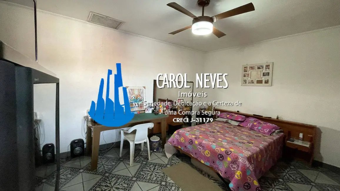 Casa com 4 quartos à venda, 112m2 em Solemar, Praia Grande - SP - imagem 9 Foto 9 de Casa com 4 quartos à venda, 112m2 em Solemar, Praia Grande - SP