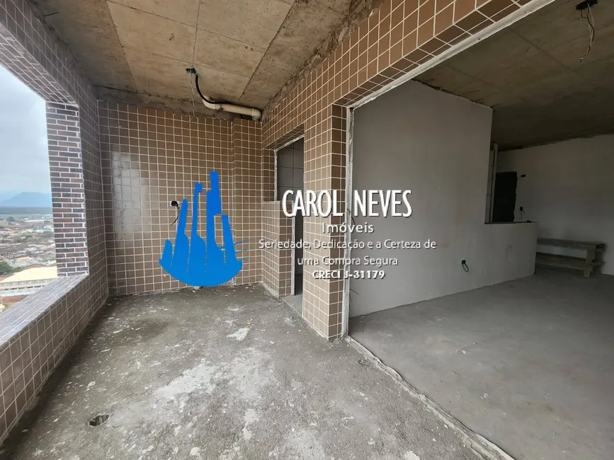 Foto 5 de Apartamento com 2 quartos à venda, 83m2 em Praia Grande - SP