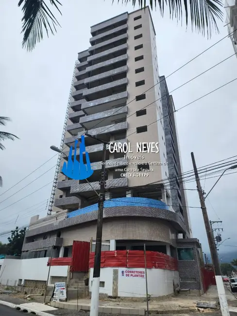 Foto 2 de Apartamento com 2 quartos à venda, 83m2 em Praia Grande - SP