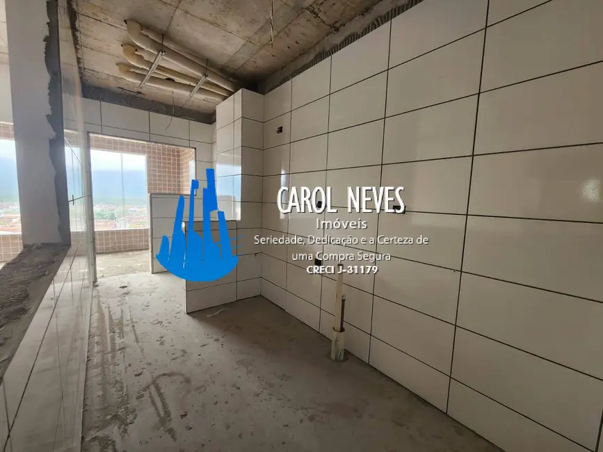 Foto 9 de Apartamento com 2 quartos à venda, 83m2 em Praia Grande - SP