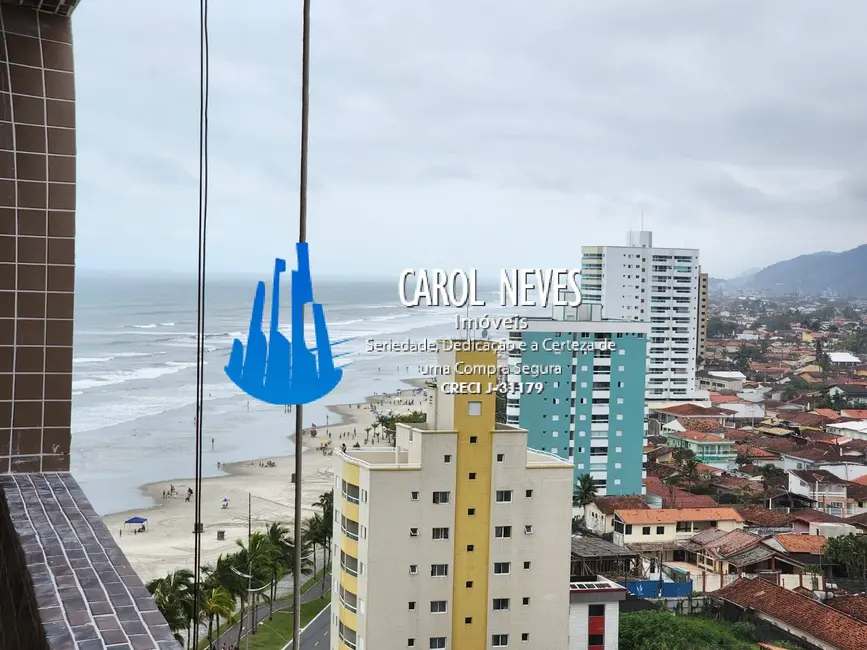 Foto 7 de Apartamento com 2 quartos à venda, 83m2 em Praia Grande - SP