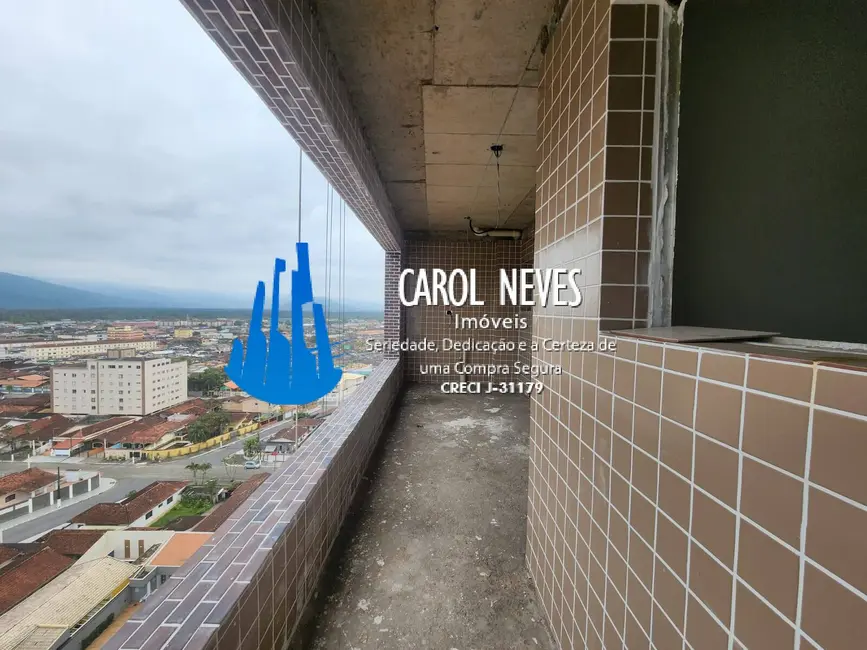 Foto 8 de Apartamento com 2 quartos à venda, 83m2 em Praia Grande - SP