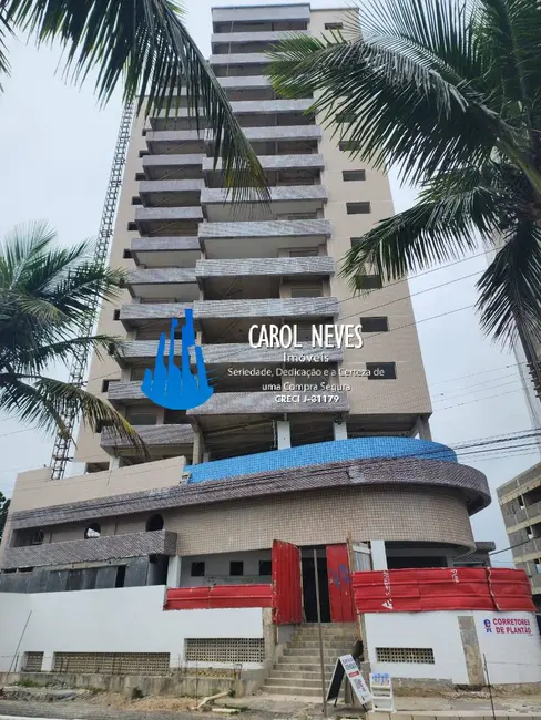 Foto 1 de Apartamento com 2 quartos à venda, 83m2 em Praia Grande - SP
