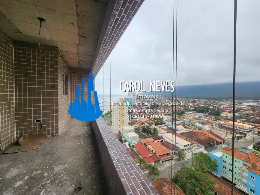 Foto 6 de Apartamento com 2 quartos à venda, 83m2 em Praia Grande - SP