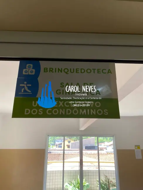 Foto 5 de Apartamento com 2 quartos à venda, 74m2 em Centro, Mongagua - SP