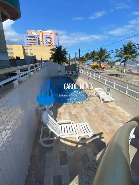 Foto 3 de Apartamento com 2 quartos à venda, 74m2 em Centro, Mongagua - SP