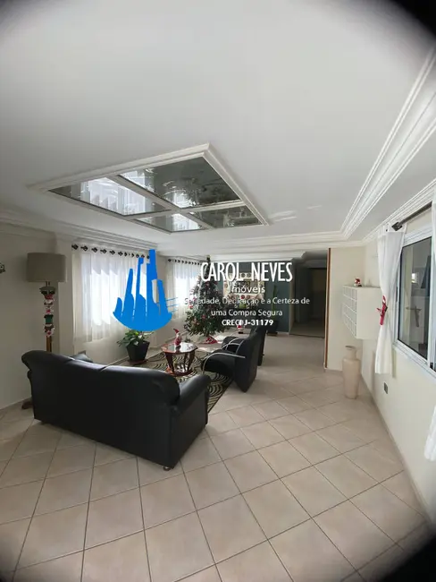 Foto 6 de Apartamento com 2 quartos à venda, 74m2 em Centro, Mongagua - SP