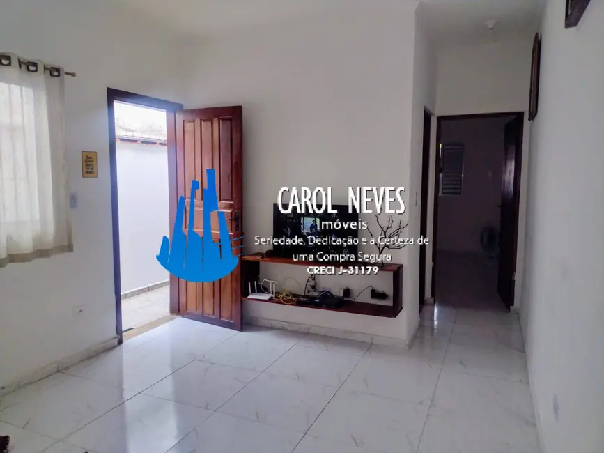 Foto 4 de Casa com 2 quartos à venda, 85m2 em Mongagua - SP