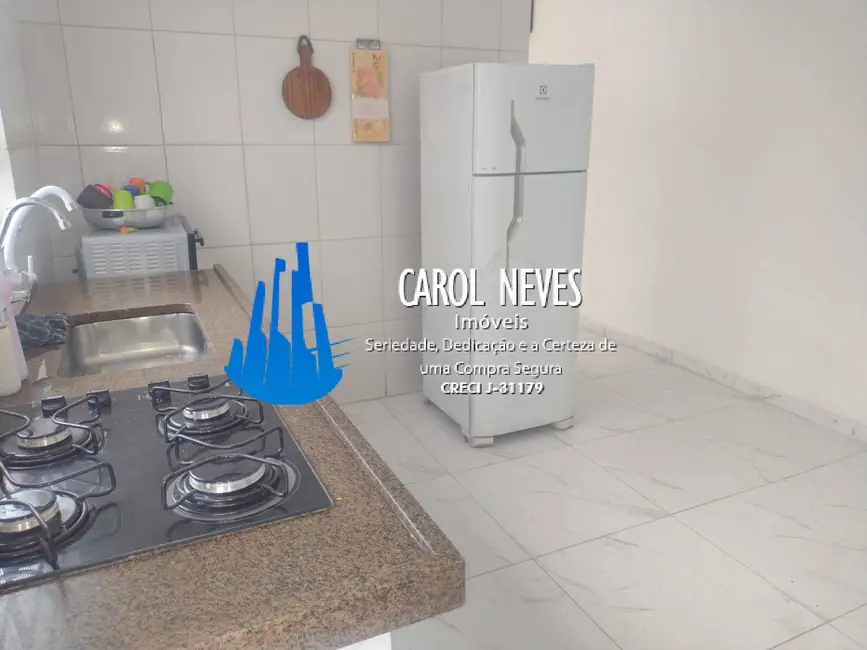 Foto 7 de Casa com 2 quartos à venda, 85m2 em Mongagua - SP