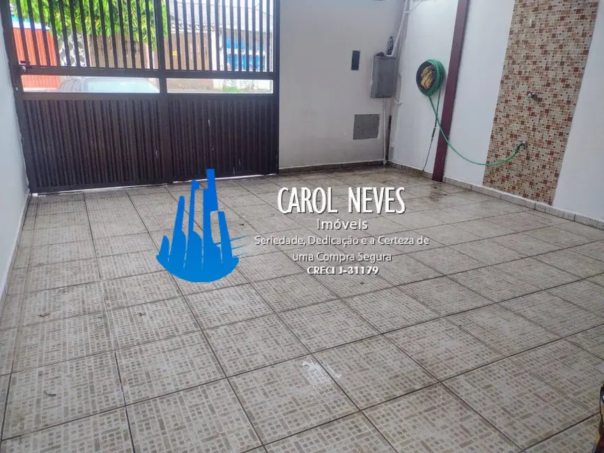 Foto 3 de Casa com 2 quartos à venda, 85m2 em Mongagua - SP