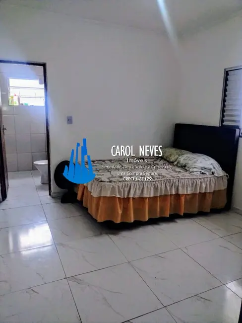 Foto 9 de Casa com 2 quartos à venda, 85m2 em Mongagua - SP
