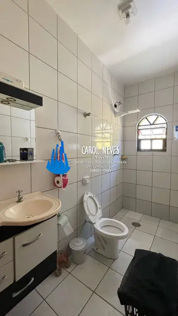 Foto 7 de Casa com 2 quartos à venda, 104m2 em Mongagua - SP